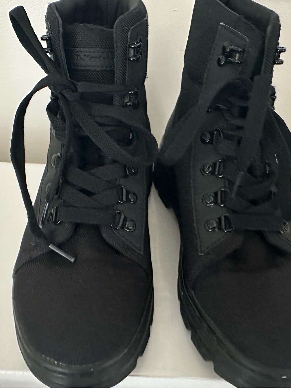 DrMarten women boots